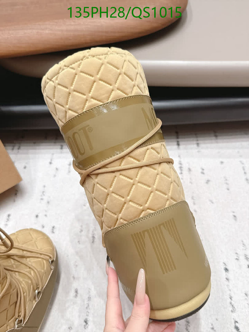 Boots-Women Shoes Code: QS1015 $: 135USD