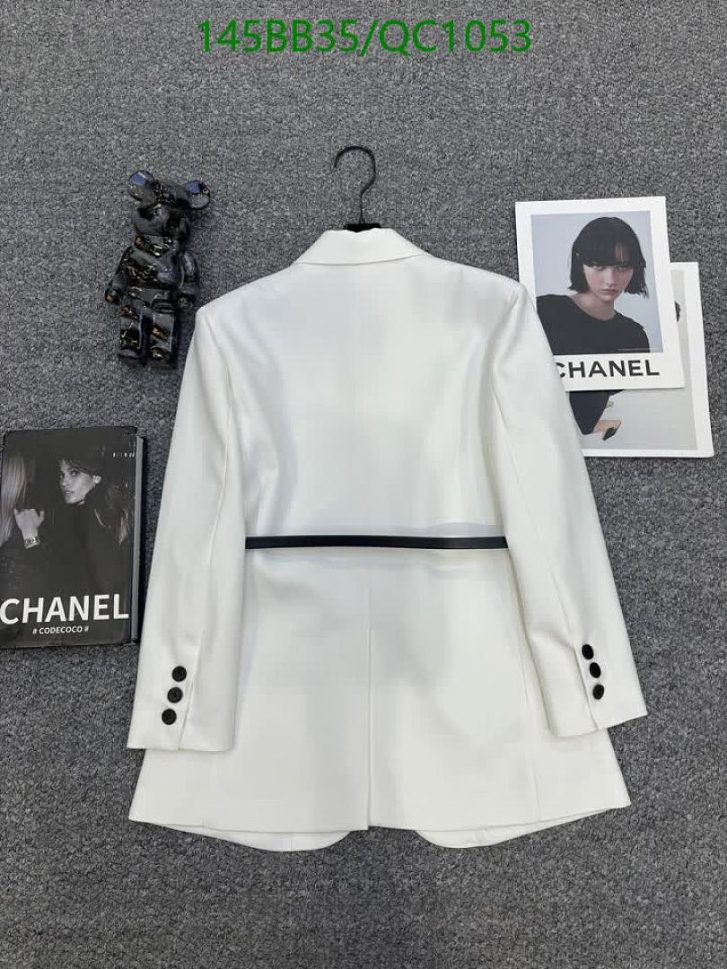 Chanel-Clothing Code: QC1053 $: 145USD