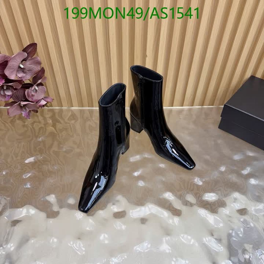 YSL-Women Shoes Code: AS1541 $: 199USD