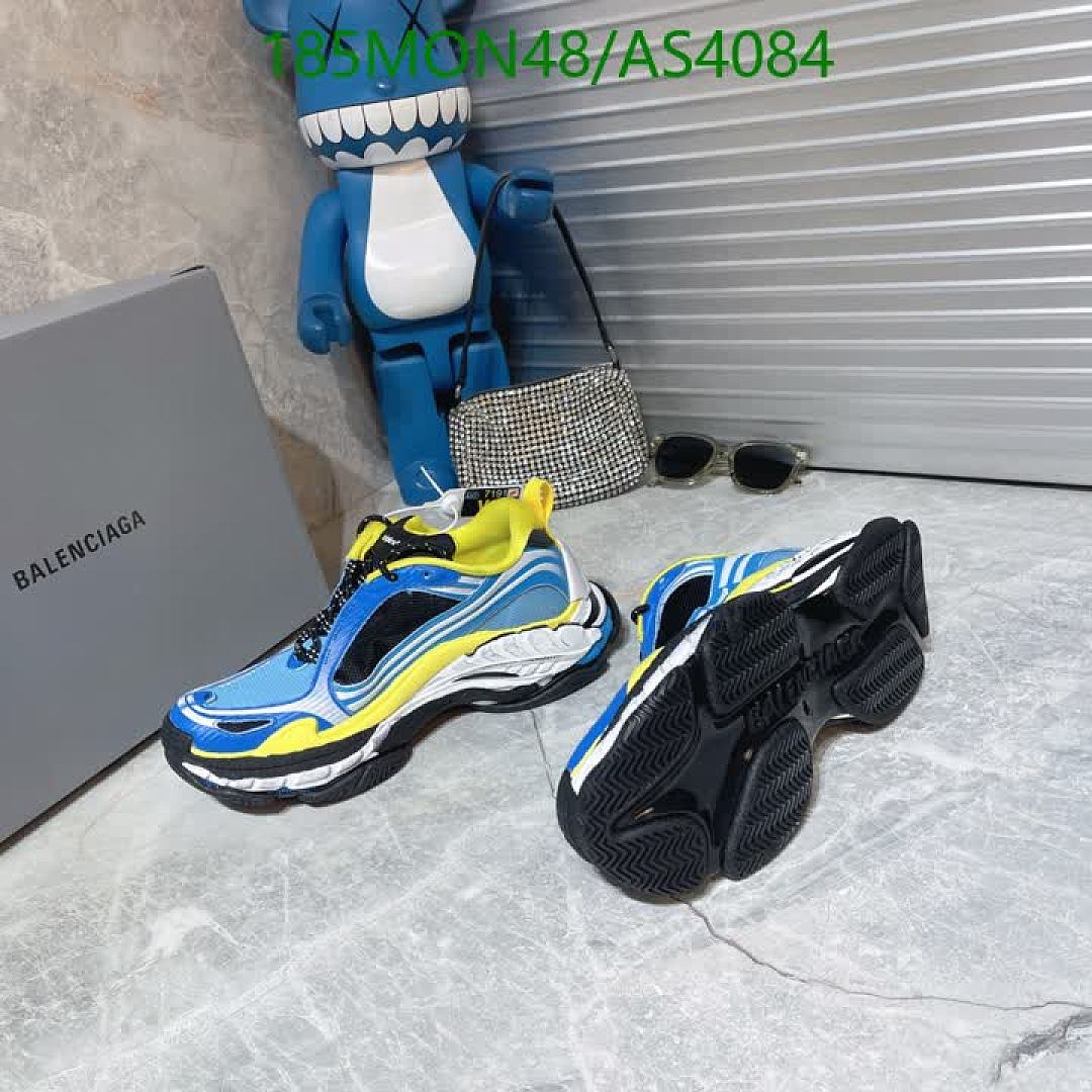 Balenciaga-Women Shoes Code: AS4084 $: 185USD