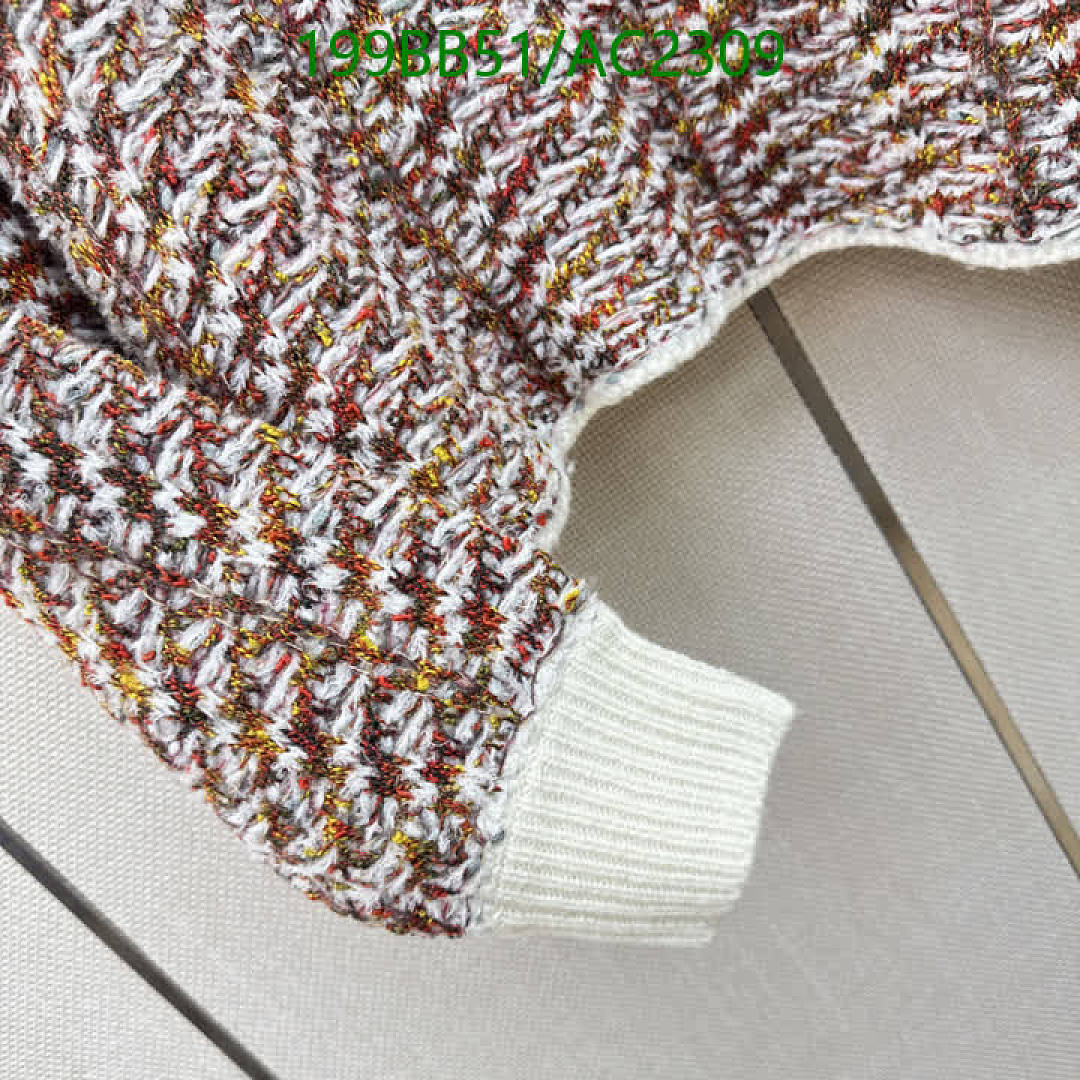 Loro Piana-Clothing Code: AC2309 $: 199USD