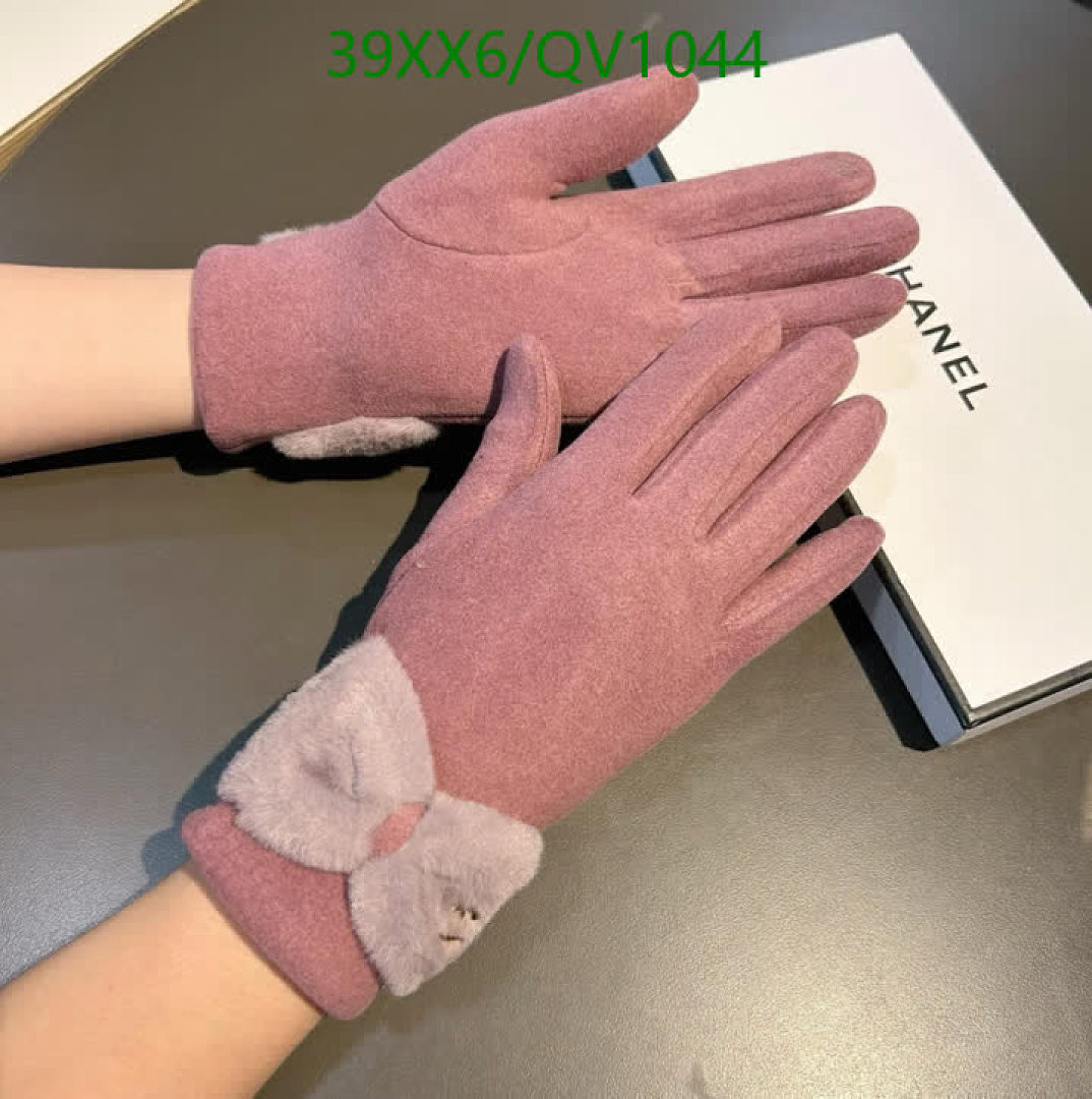 Chanel-Gloves Code: QV1044 $: 39USD