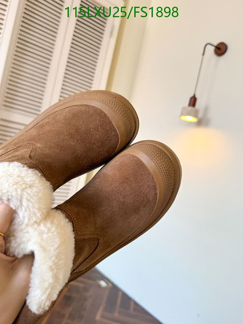 UGG-Women Shoes Code: FS1898 $: 115USD