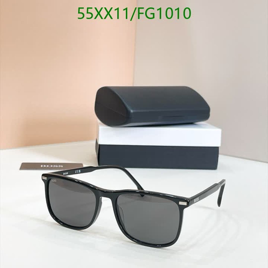 Boss-Glasses Code: FG1010 $: 55USD