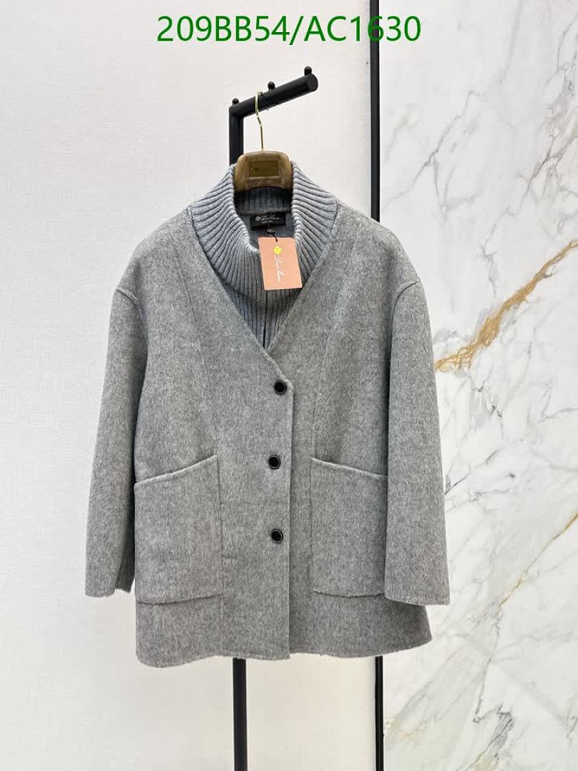 Loro Piana-Clothing Code: AC1630 $: 209USD