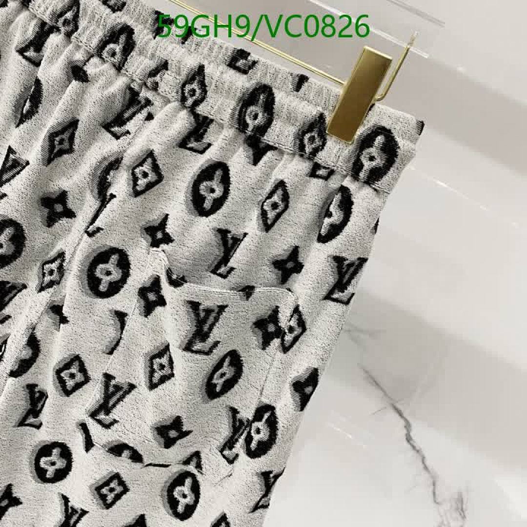 LV-Clothing Code: VC0826 $: 59USD
