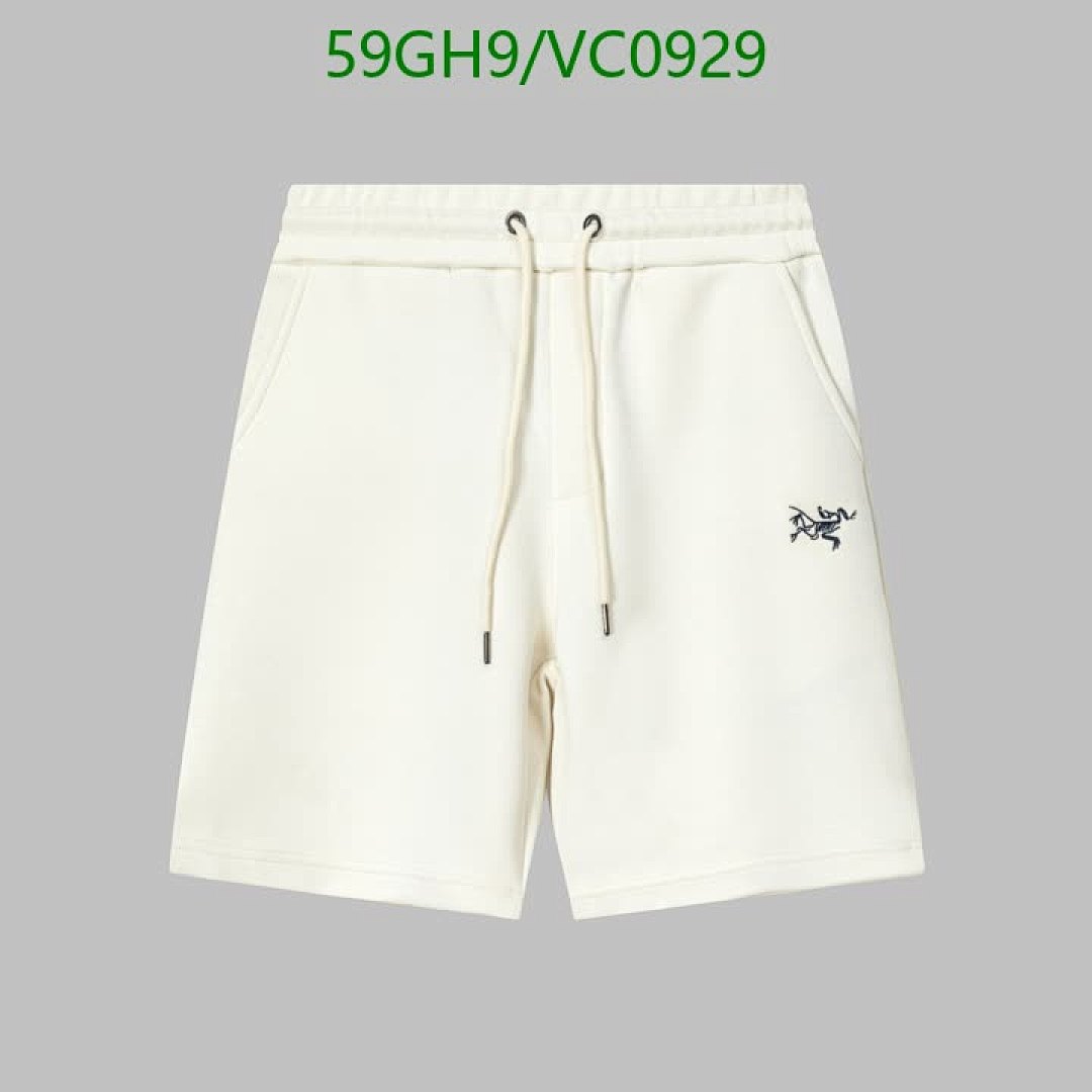 Arcteryx-Clothing Code: VC0929 $: 59USD