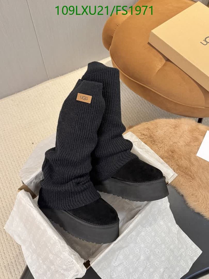 UGG-Women Shoes Code: FS1971 $: 109USD
