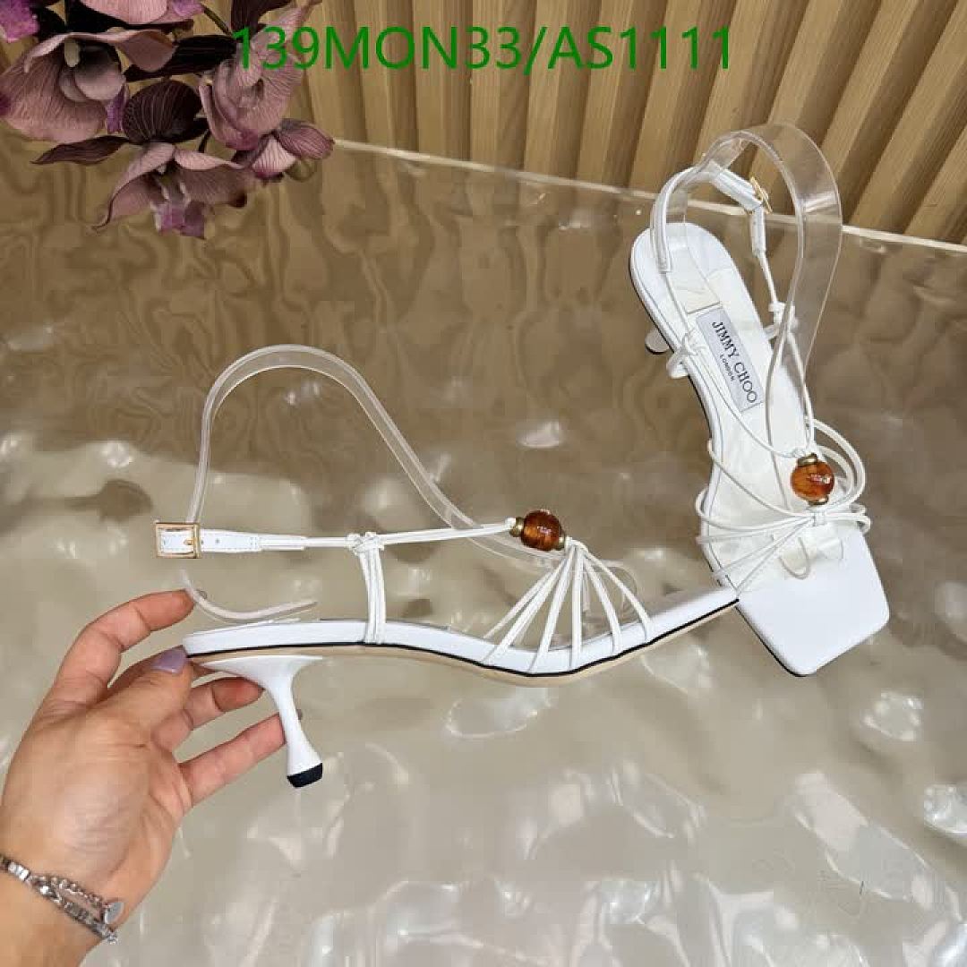 Jimmy Choo-Women Shoes Code: AS1111 $: 139USD