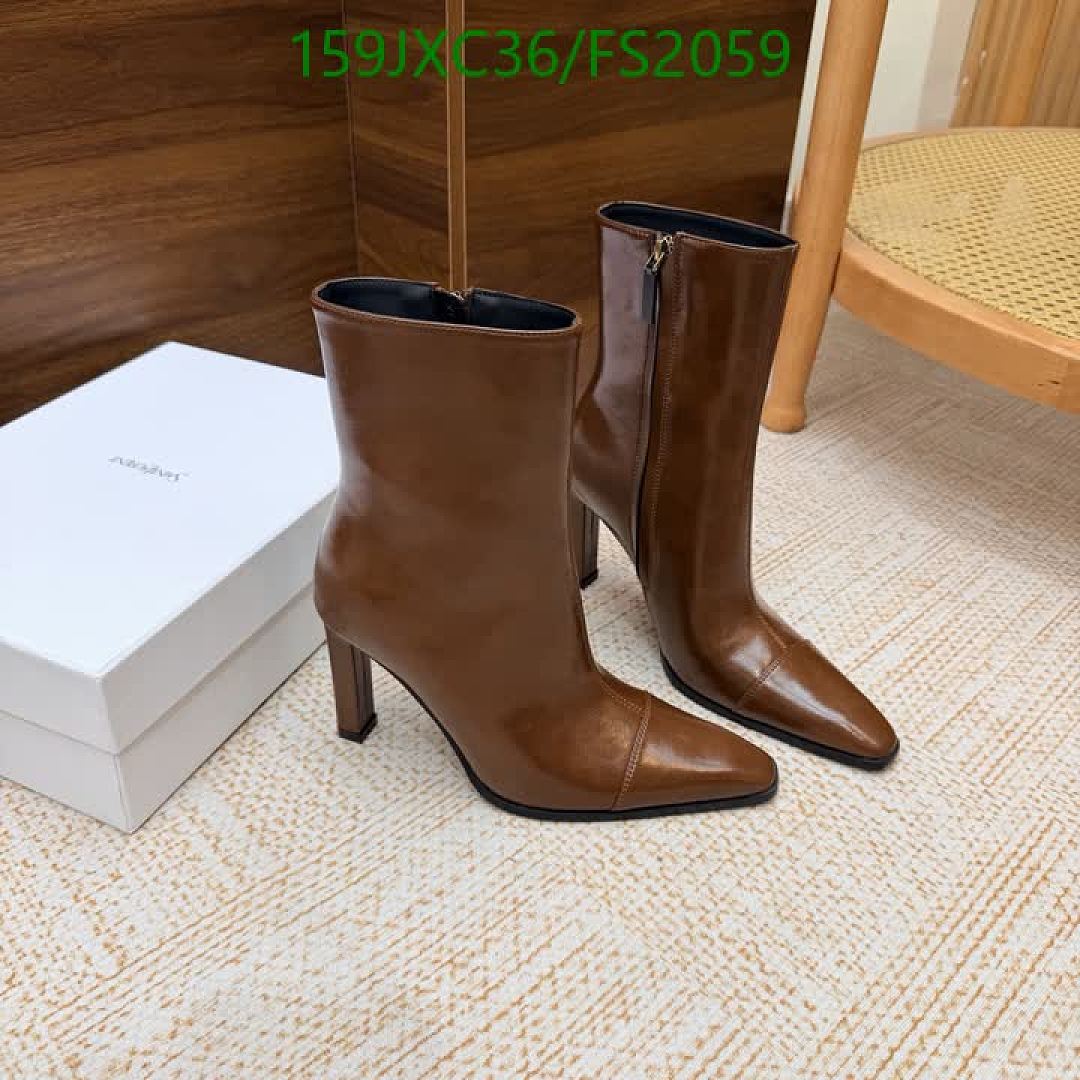 YSL-Women Shoes Code: FS2059 $: 159USD