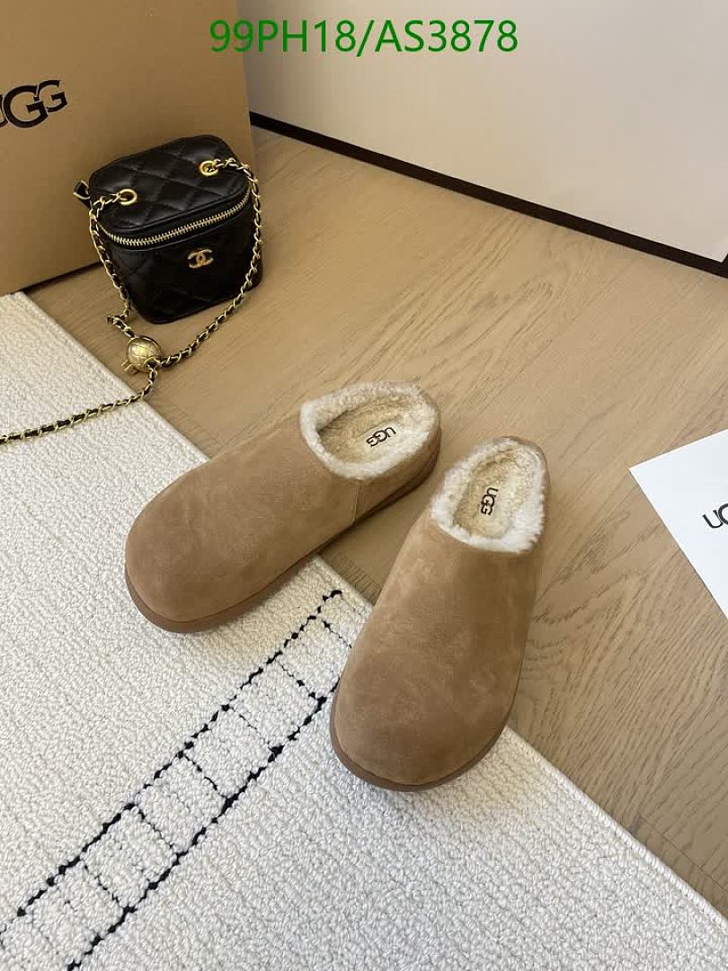 UGG-Women Shoes Code: AS3878 $: 99USD