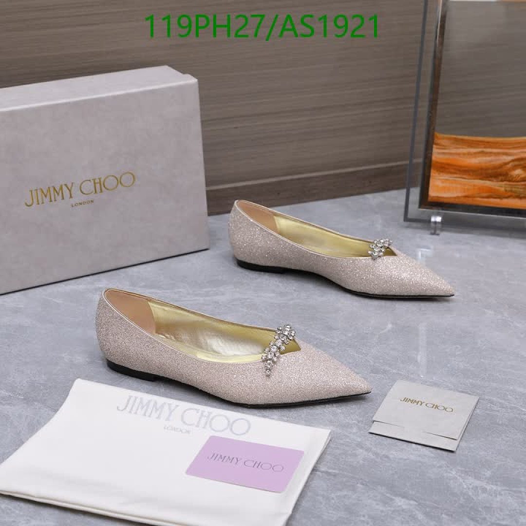 Jimmy Choo-Women Shoes Code: AS1921 $: 119USD