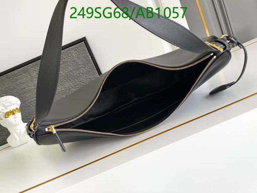 Prada-BagsMirror Quality Code: AB1057 $: 249USD