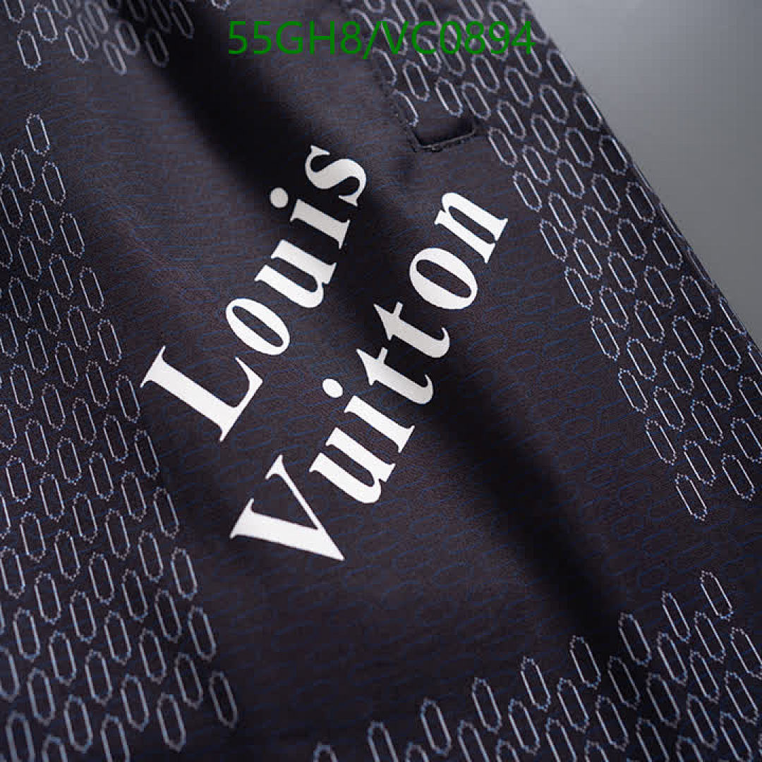 LV-Clothing Code: VC0894 $: 55USD