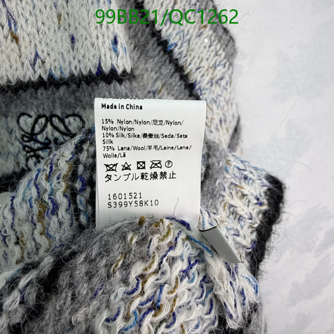 Loewe-Clothing Code: QC1262 $: 99USD