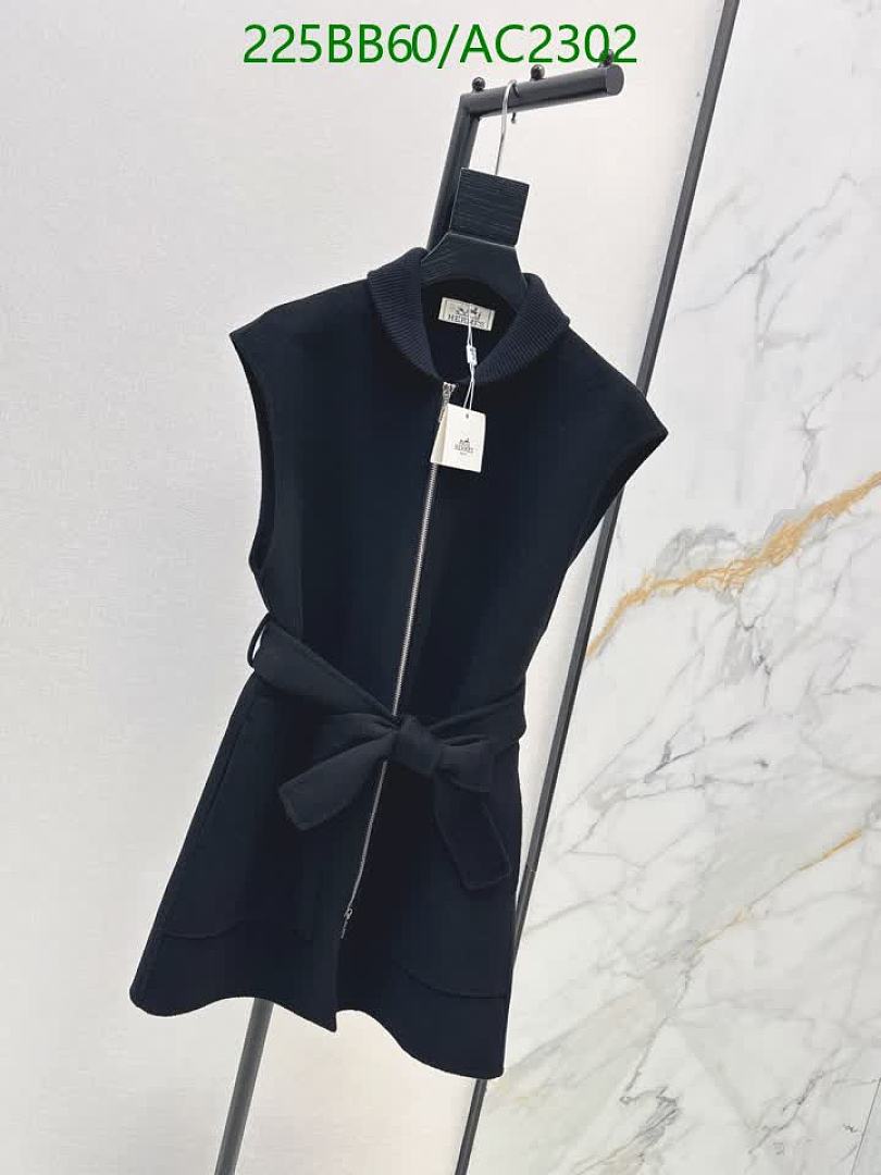 Hermes-Clothing Code: AC2302 $: 225USD