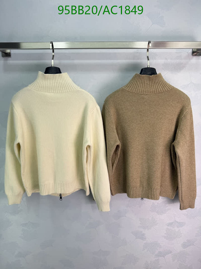 Dior-Clothing Code: AC1849 $: 95USD