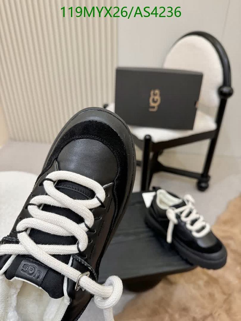UGG-Men shoes Code: AS4236 $: 119USD