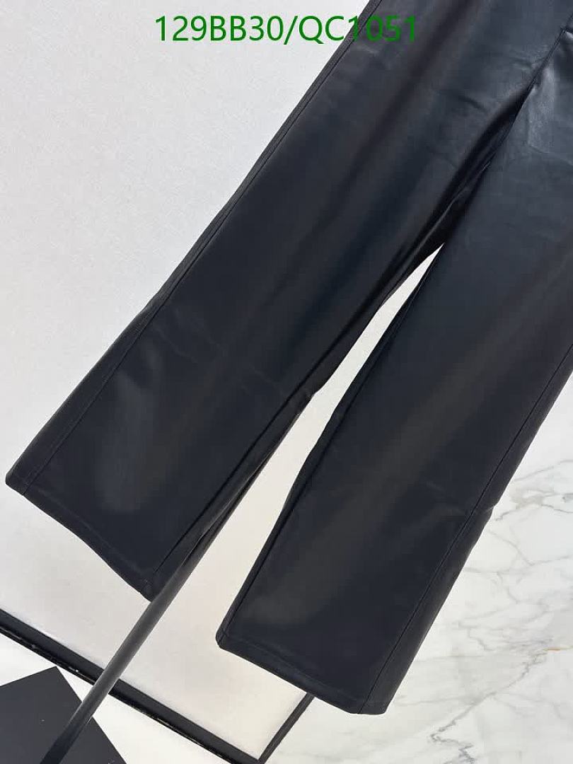 Chanel-Clothing Code: QC1051 $: 129USD