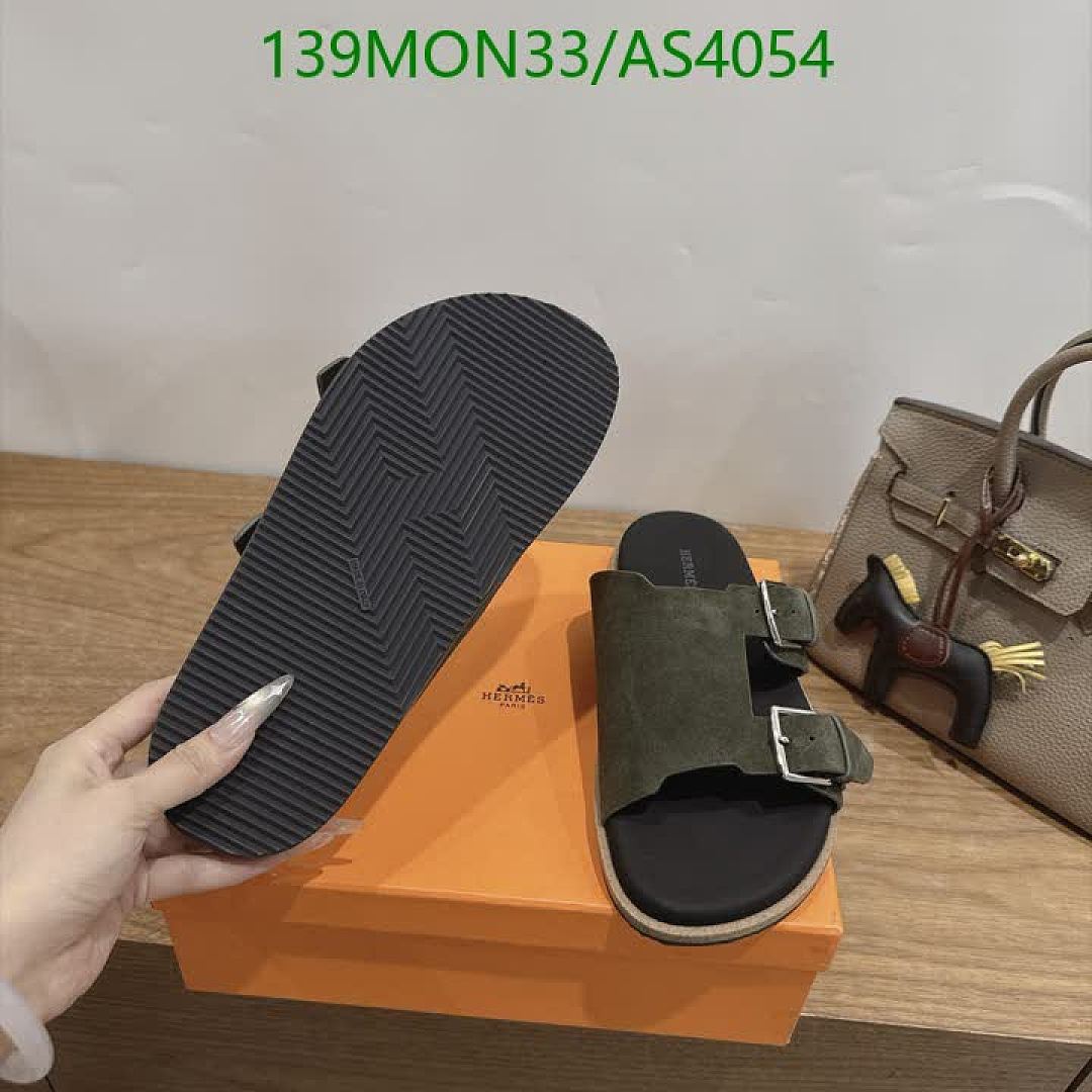Hermes-Women Shoes Code: AS4054 $: 139USD