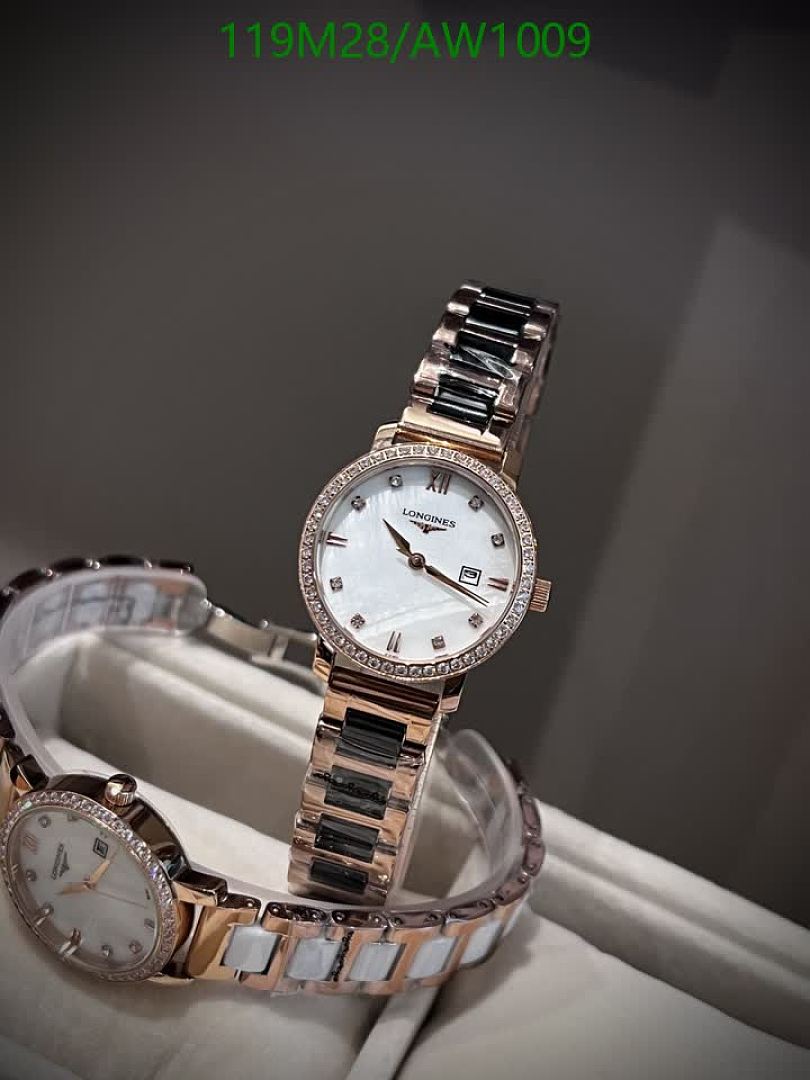 Longines-Watches4A Quality Code: AW1009 $: 119USD