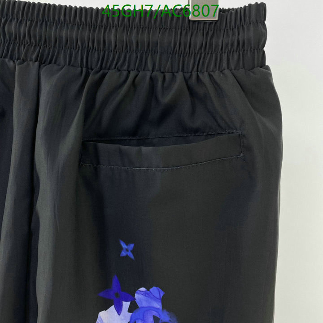 LV-Clothing Code: AC6807 $: 45USD