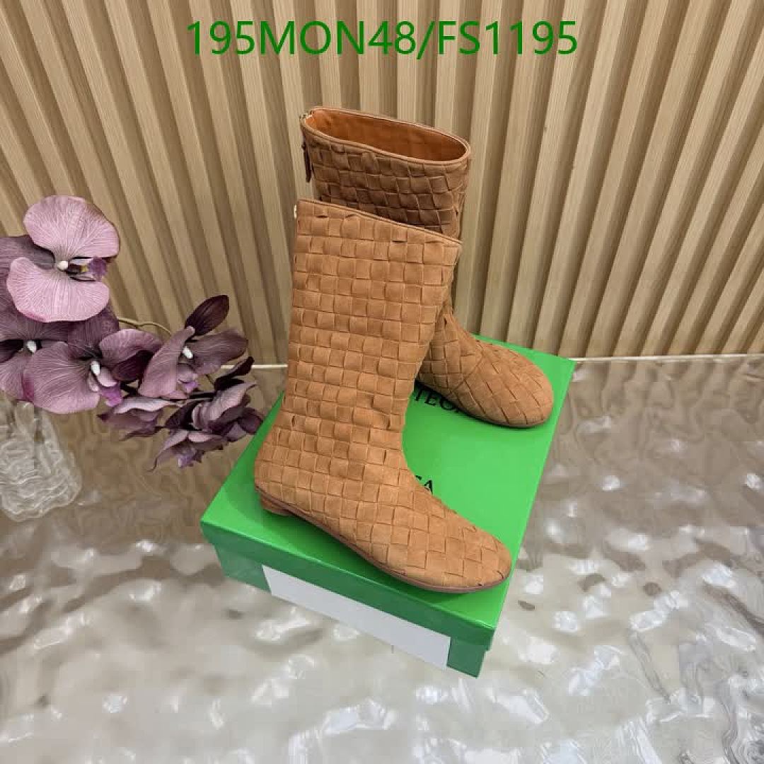 BV-Women Shoes Code: FS1195 $: 195USD