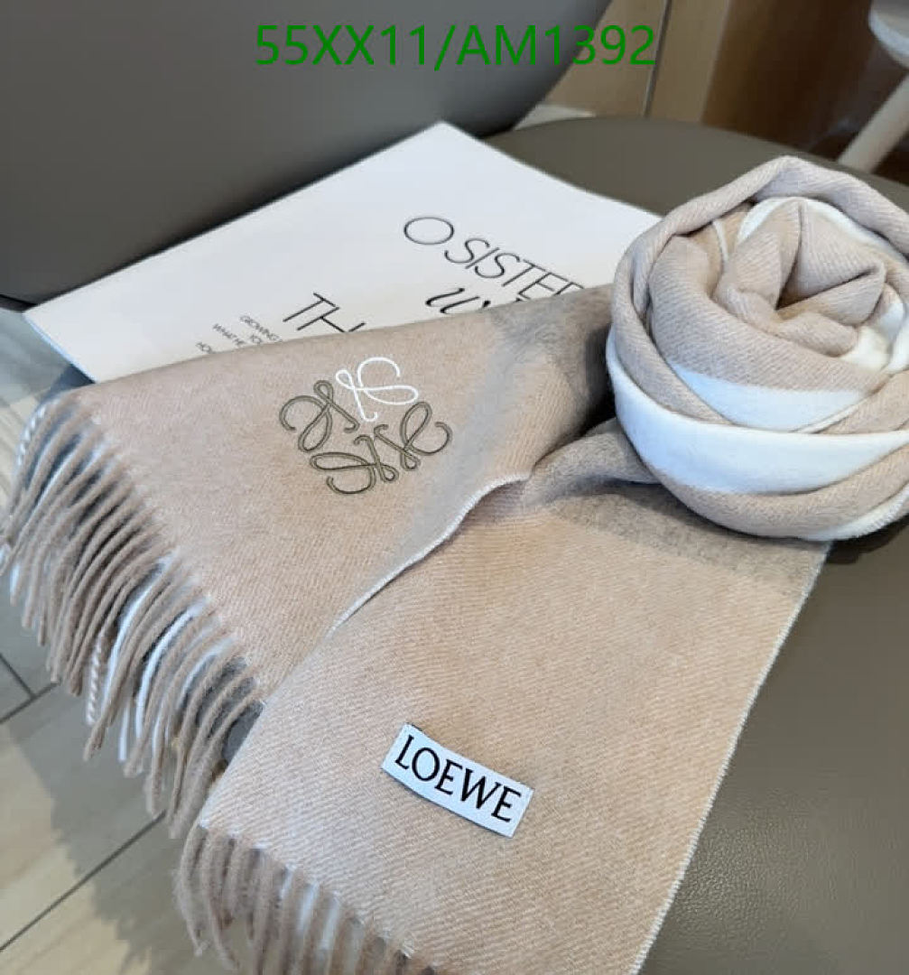 Loewe-Scarves Code: AM1392 $: 55USD