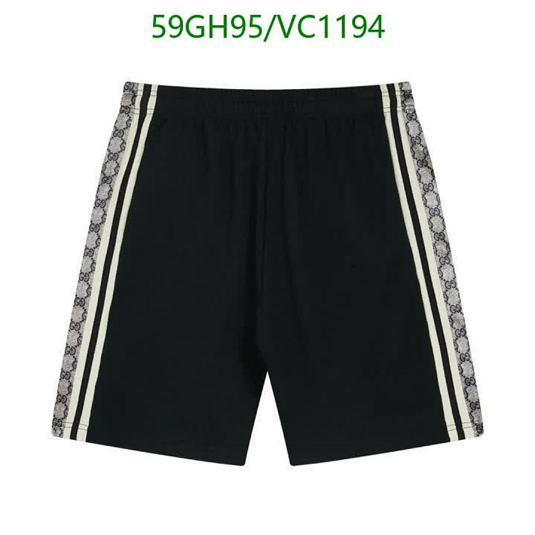Gucci-Clothing Code: VC1194 $: 59USD