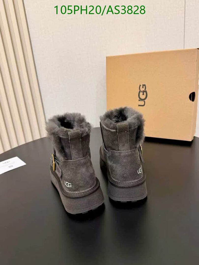 UGG-Women Shoes Code: AS3828 $: 105USD