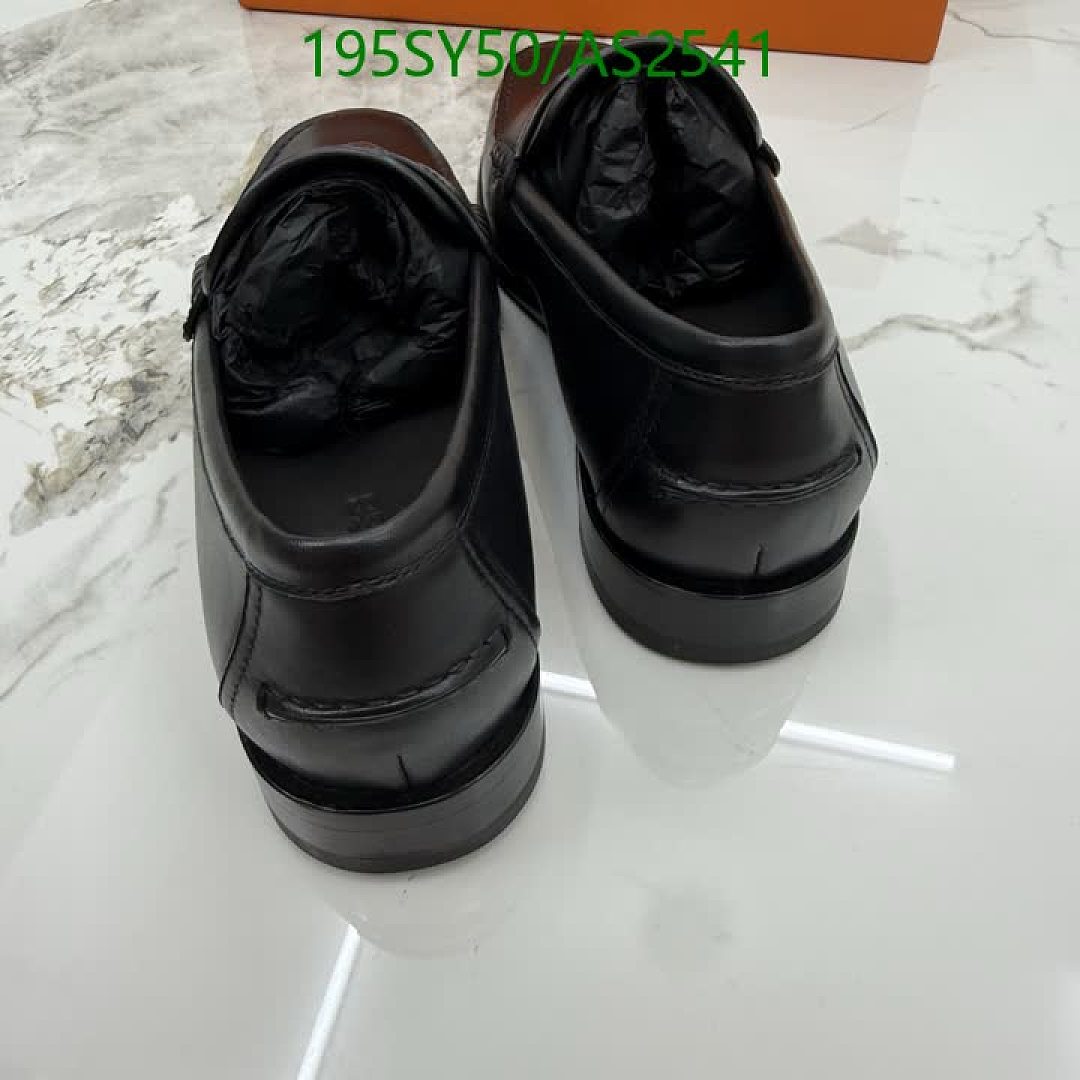 Hermes-Men shoes Code: AS2541 $: 195USD
