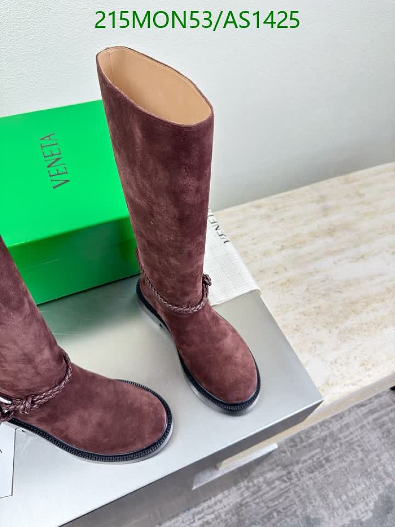 BV-Women Shoes Code: AS1425 $: 215USD