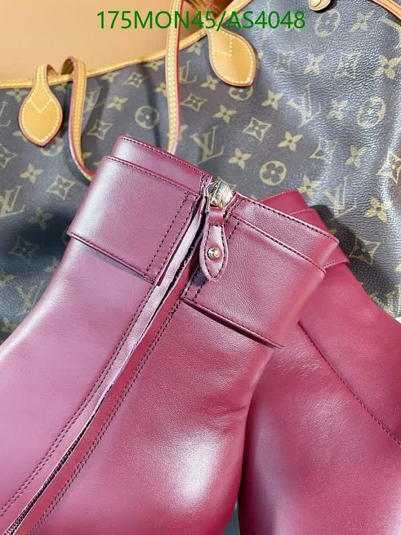 LV-Women Shoes Code: AS4048 $: 175USD
