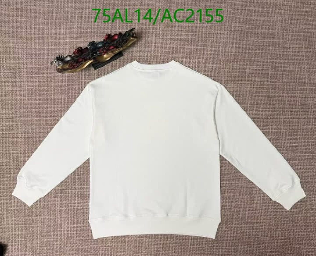 Moncler-Clothing Code: AC2155 $: 75USD