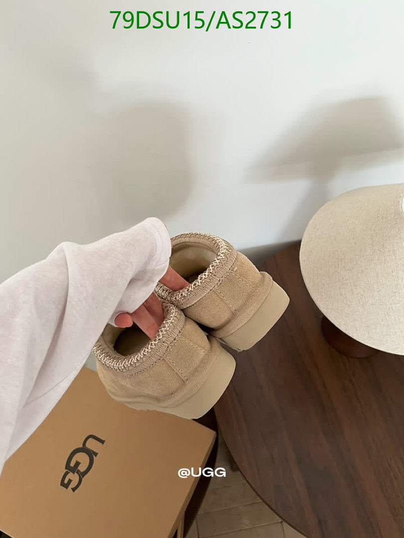 UGG-Women Shoes Code: AS2731 $: 79USD