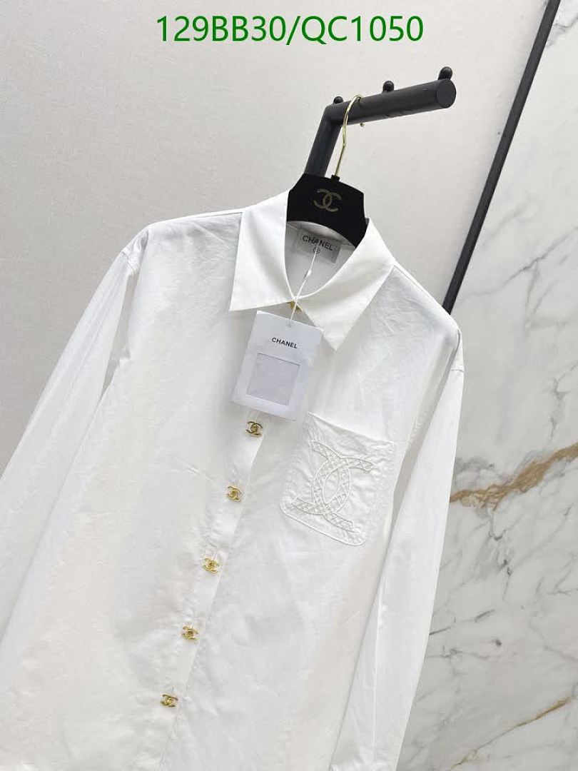 Chanel-Clothing Code: QC1050 $: 129USD