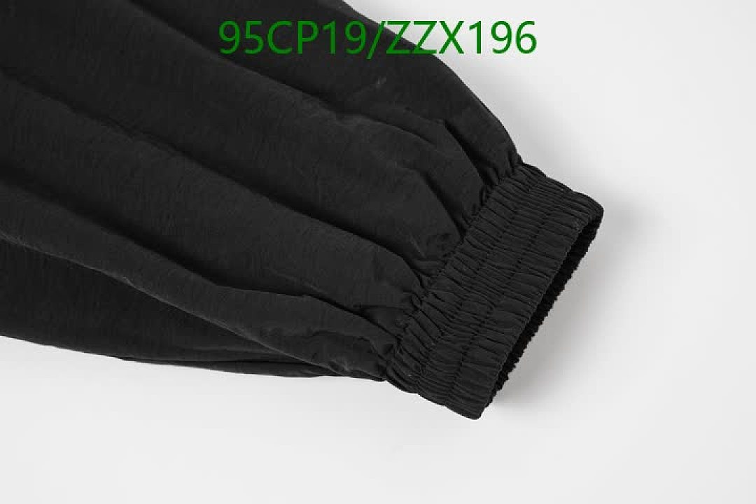 Acne Studios-Clothing Code: ZZX196 $: 95USD