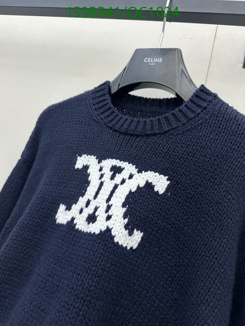 Celine-Clothing Code: QC1024 $: 159USD