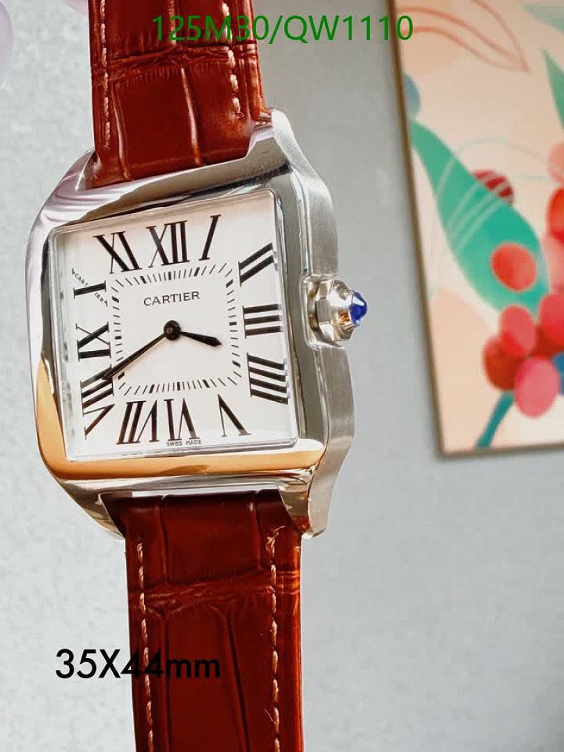 Cartier-Watches4A Quality Code: QW1110 $: 125USD