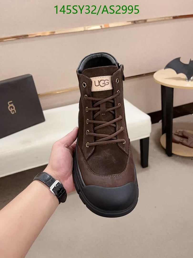 UGG-Men shoes Code: AS2995 $: 145USD