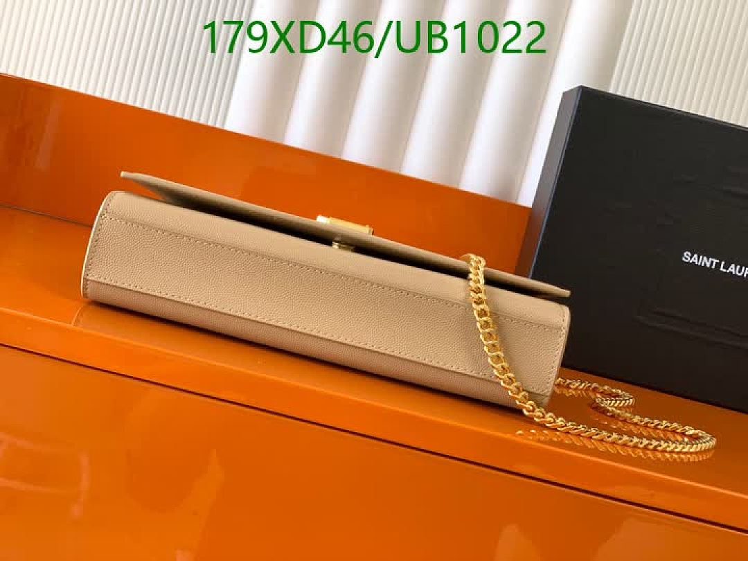 YSL-BagsMirror Quality Code: UB1022 $: 179USD