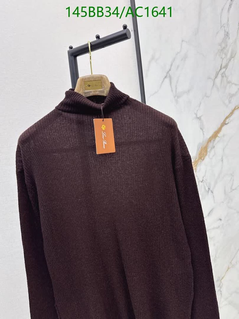 Loro Piana-Clothing Code: AC1641 $: 145USD