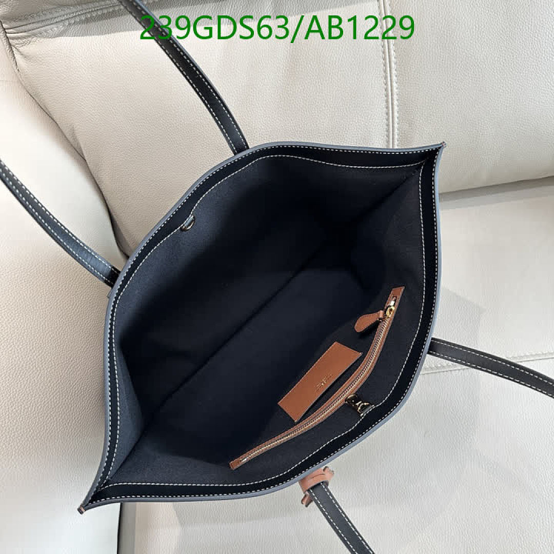 Burberry-BagsMirror Quality Code: AB1229 $: 239USD