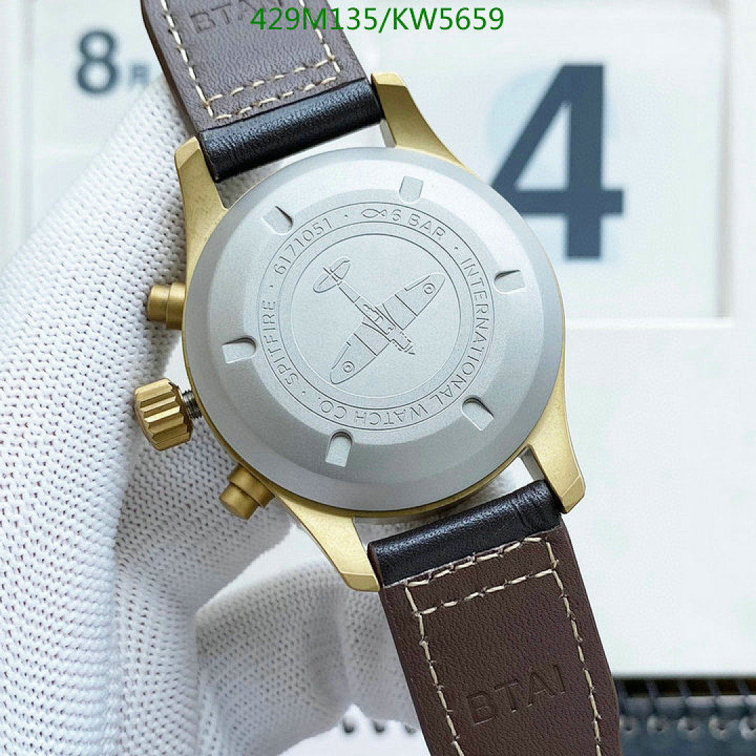IWC-WatchesMirror Quality Code: KW5659 $: 429USD