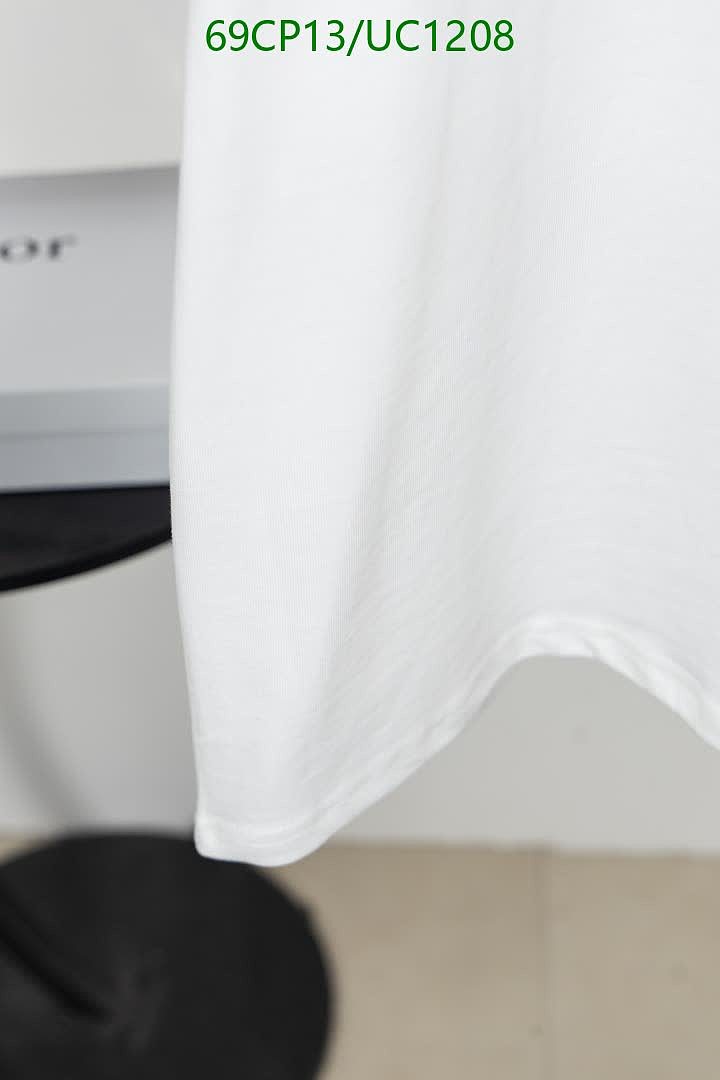 Dior-Clothing Code: UC1208 $: 69USD