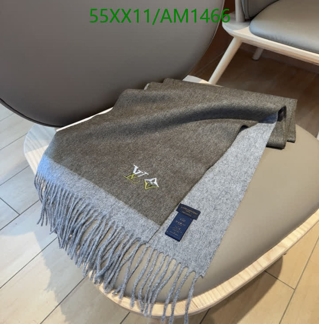 LV-Scarves Code: AM1466 $: 55USD