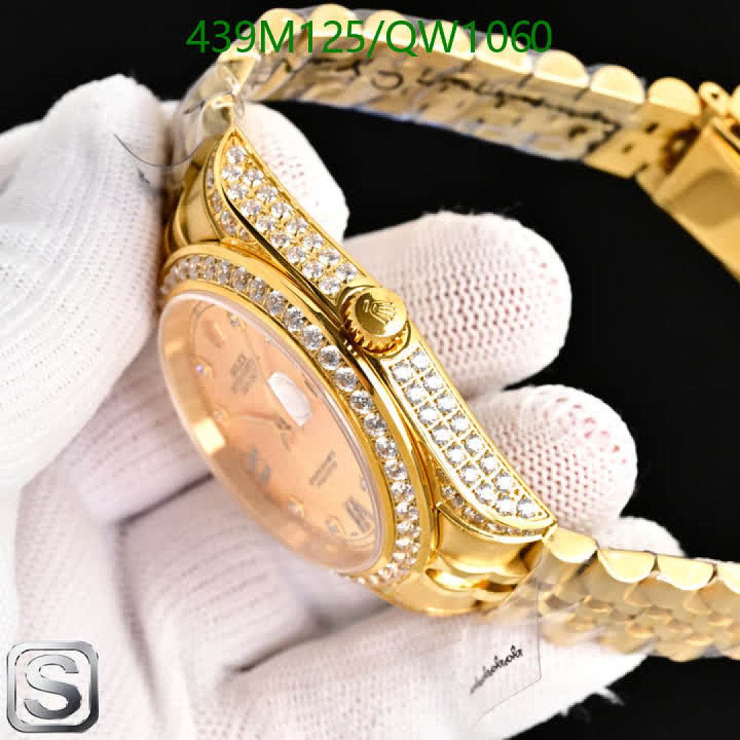 Rolex-WatchesMirror Quality Code: QW1060 $: 439USD