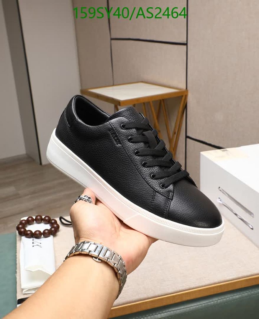 Bally-Men shoes Code: AS2464 $: 159USD