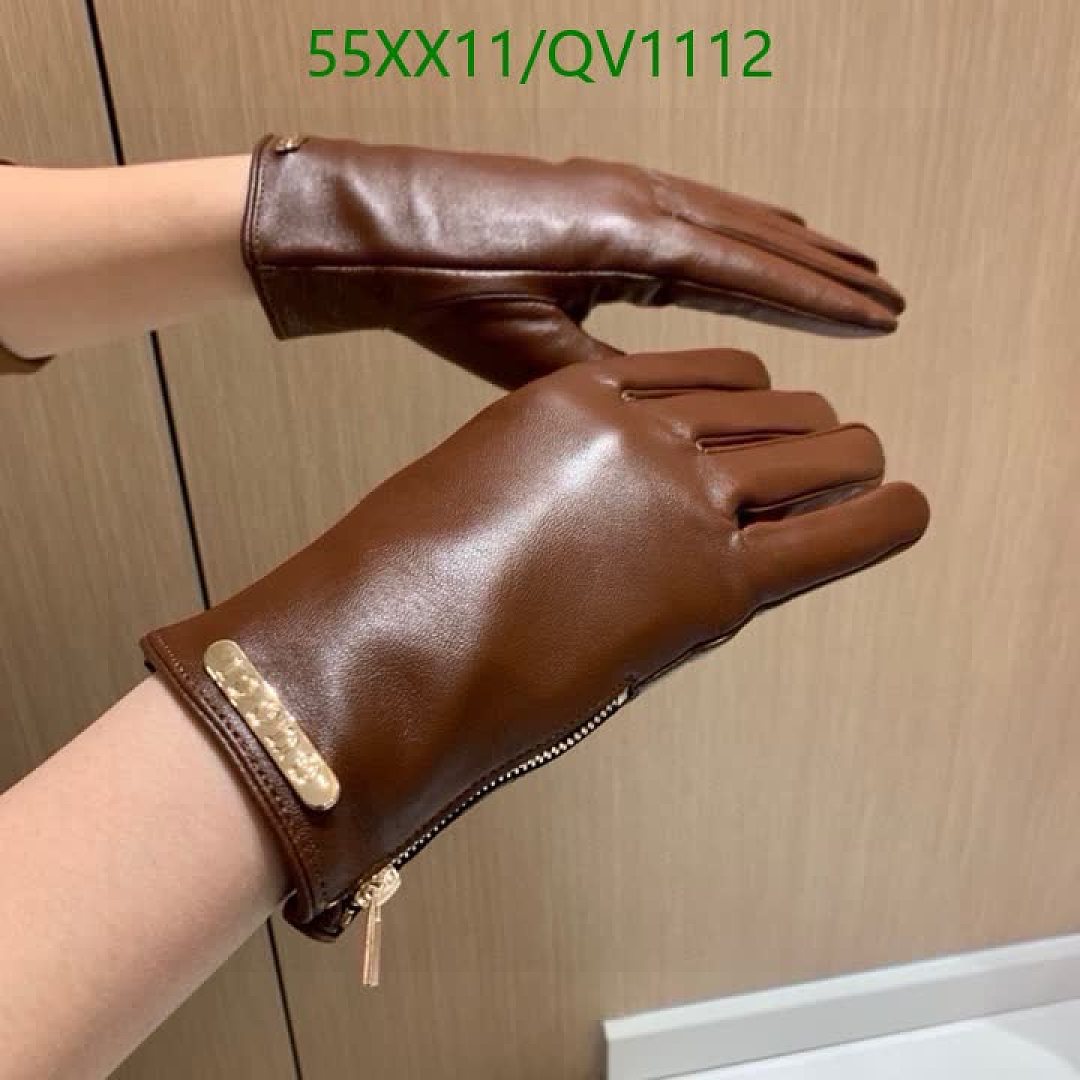 Gucci-Gloves Code: QV1112 $: 55USD
