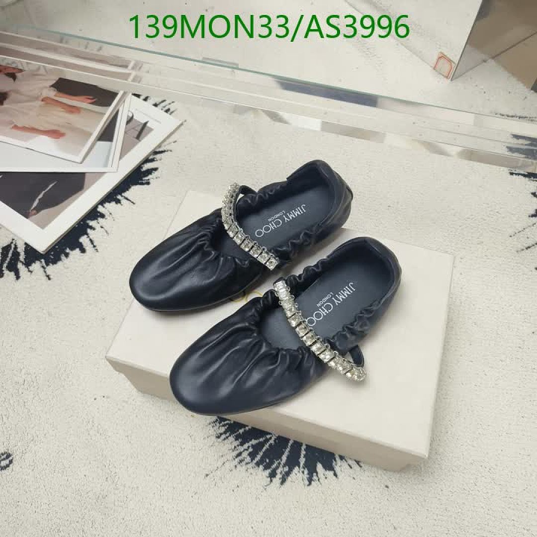 Jimmy Choo-Women Shoes Code: AS3996 $: 139USD
